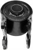 Front Lower Right Rearward Position Control Arm Bushing - image 1