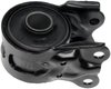 Front Lower Right Rearward Position Control Arm Bushing - image 3