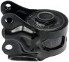 Front Lower Right Rearward Position Control Arm Bushing - image 4