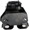 Front Lower Left Rearward Position Control Arm Bushing - image 3