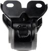 Front Lower Left Rearward Position Control Arm Bushing - image 4