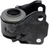 Front Lower Right Rearward Position Control Arm Bushing - image 3