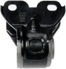 Front Lower Right Rearward Position Control Arm Bushing - image 4