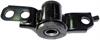 Front Lower Left Rearward Position Control Arm Bushing - image 1
