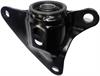 Front Lower Left Rearward Position Control Arm Bushing - image 1
