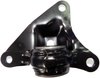 Front Lower Left Rearward Position Control Arm Bushing - image 2
