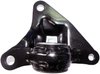 Front Lower Right Rearward Position Control Arm Bushing - image 2