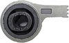 Front Lower Left Rearward Position Control Arm Bushing - image 2