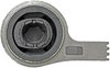 Front Lower Right Rearward Position Control Arm Bushing - image 2