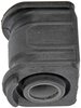 Front Lower Rearward Position Control Arm Bushing - image 2