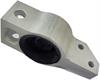 Front Lower Rearward Position Control Arm Bushing - image 1
