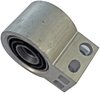 Front Lower Rearward Position Control Arm Bushing - image 2