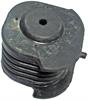 Front Lower Right Rearward Position Control Arm Bushing - image 1