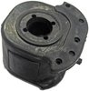 Front Lower Right Rearward Position Control Arm Bushing - image 2