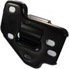 Front Lower Left Rearward Position Control Arm Bushing - image 2