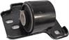 Front Lower Right Rearward Position Control Arm Bushing - image 1