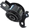 Front Lower Left Rearward Position Control Arm Bushing - image 1