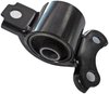 Front Lower Left Rearward Position Control Arm Bushing - image 2