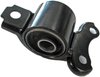 Front Lower Right Rearward Position Control Arm Bushing - image 2