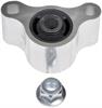 Front Upper Rearward Position Control Arm Bushing - image 1