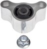 Front Upper Rearward Position Control Arm Bushing - image 2