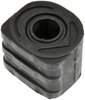 Front Lower Rearward Position Control Arm Bushing - image 2