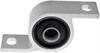 Front Lower Left Rearward Position Control Arm Bushing - image 1