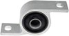 Front Lower Left Rearward Position Control Arm Bushing - image 2