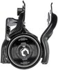 Front Lower Left Rearward Position Control Arm Bushing - image 3