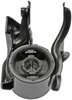 Front Lower Right Rearward Position Control Arm Bushing - image 2