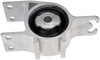 Front Lower Left Rearward Position Control Arm Bushing - image 2