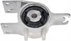 Front Lower Right Rearward Position Control Arm Bushing