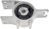 Front Lower Right Rearward Position Control Arm Bushing - image 2
