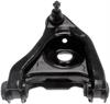 Front Left Lower Control Arm