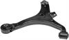Front Left Lower Control Arm - image 1