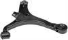 Front Right Lower Control Arm - image 1