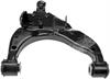 Front Left Lower Control Arm - image 1
