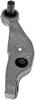 Front Right Lower Rear Control Arm - image 1