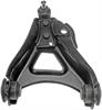 Front Right Lower Control Arm