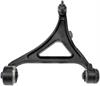 Front Left Lower Control Arm - image 1