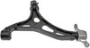 Lower Control Arm 2011-2015 Dodge Durango, 2011-2015 Jeep Grand Cherokee - Front Left - image 2