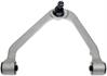 Front Left Upper Control Arm - image 1