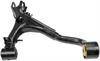 Rear Left Upper Control Arm
