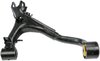 Rear Left Upper Control Arm - image 2