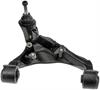 Front Left Upper Control Arm - image 1