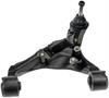 Front Right Upper Control Arm - image 1