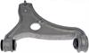 524-082 Suspension Control Arm; 1995-1998 Porsche 911