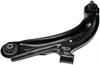 Front Left Lower Control Arm