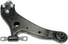 Lower Control Arm 2008-2015 Toyota Highlander, 2009-2016 Toyota Venza, 2010-2017 Lexus RX350/RX450h - Front Left - image 3