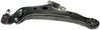 Lower Control Arm 2008-2015 Toyota Highlander, 2009-2016 Toyota Venza, 2010-2017 Lexus RX350/RX450h - Front Left - image 4